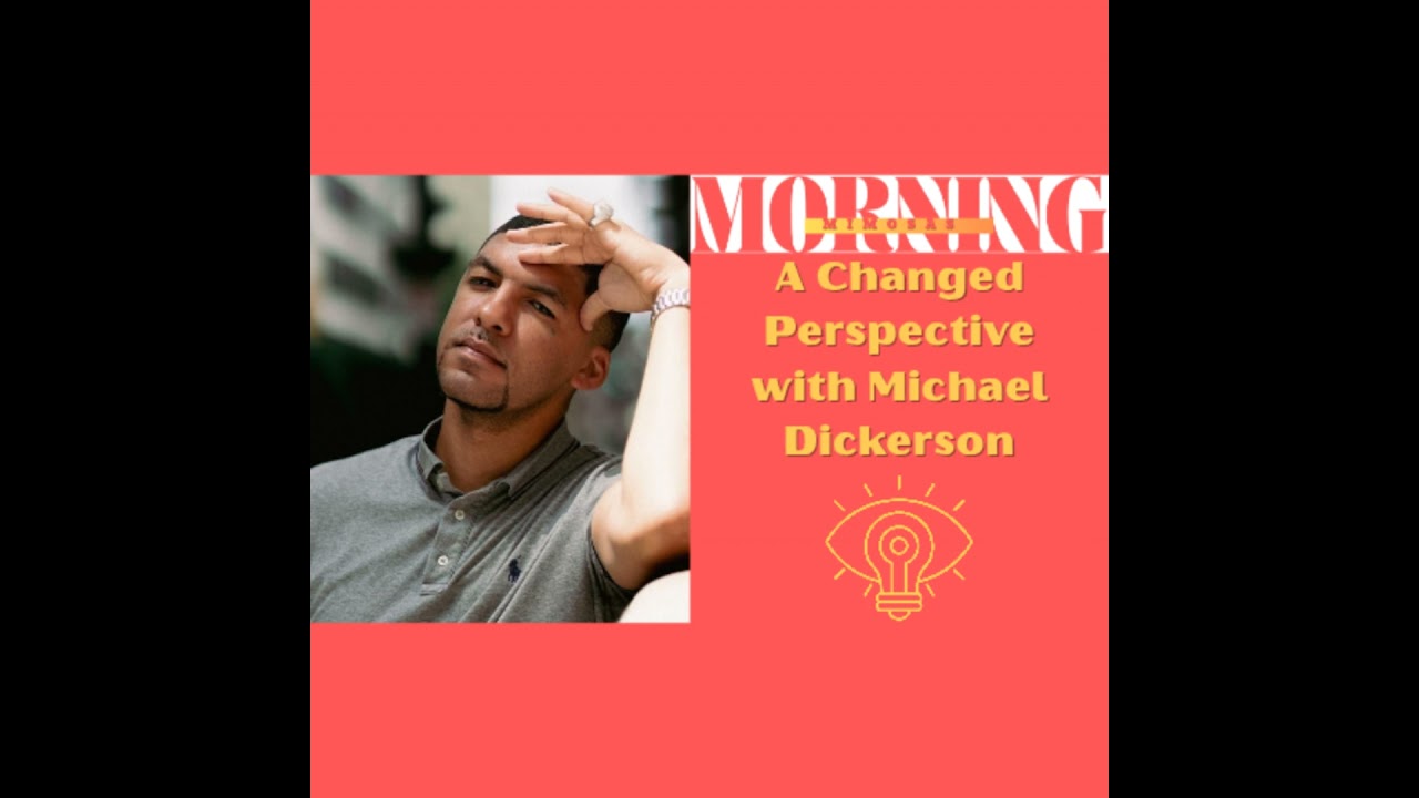 Michael Dickerson