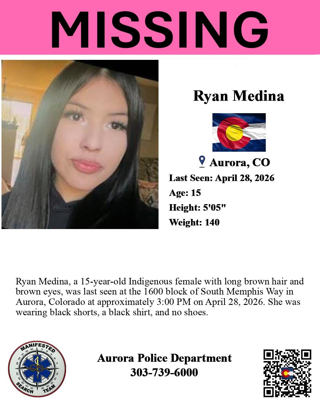 Ryan Medina