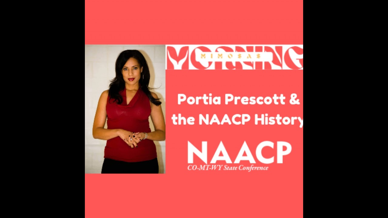 Portia Prescott